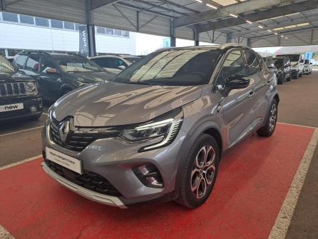 RENAULT Captur TCe 100 GPL Intens à vendre à Chalon-sur-Saône - Image n°1