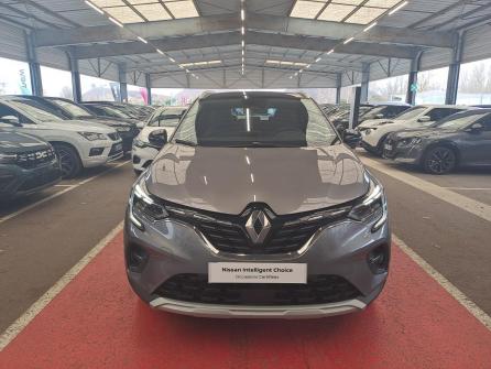 RENAULT Captur TCe 100 GPL Intens à vendre à Chalon-sur-Saône - Image n°2