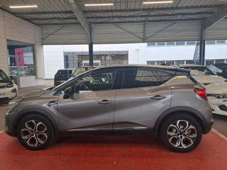 RENAULT Captur TCe 100 GPL Intens à vendre à Chalon-sur-Saône - Image n°3