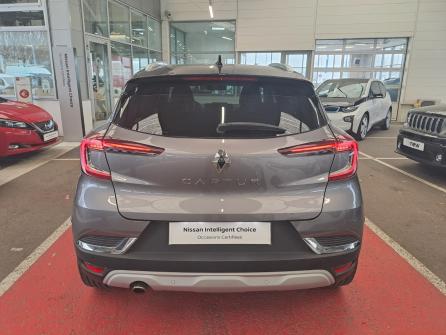 RENAULT Captur TCe 100 GPL Intens à vendre à Chalon-sur-Saône - Image n°4