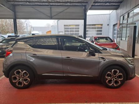 RENAULT Captur TCe 100 GPL Intens à vendre à Chalon-sur-Saône - Image n°6