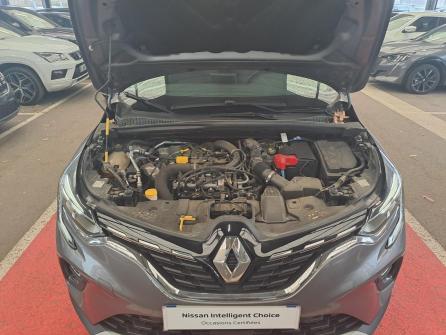 RENAULT Captur TCe 100 GPL Intens à vendre à Chalon-sur-Saône - Image n°9