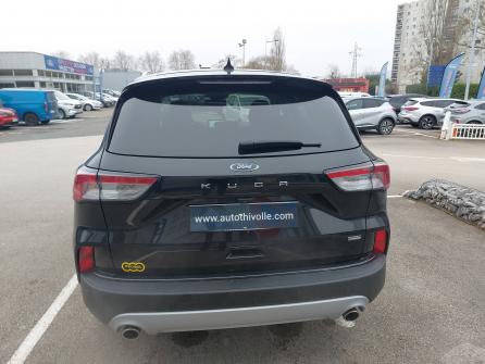 FORD Kuga Kuga 2.5 Duratec 225 ch PowerSplit PHEV e-CVT S&S Titanium 5p à vendre à Villefranche-sur-Saône - Image n°5