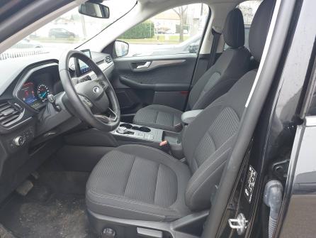 FORD Kuga Kuga 2.5 Duratec 225 ch PowerSplit PHEV e-CVT S&S Titanium 5p à vendre à Villefranche-sur-Saône - Image n°6