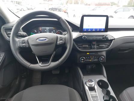 FORD Kuga Kuga 2.5 Duratec 225 ch PowerSplit PHEV e-CVT S&S Titanium 5p à vendre à Villefranche-sur-Saône - Image n°7