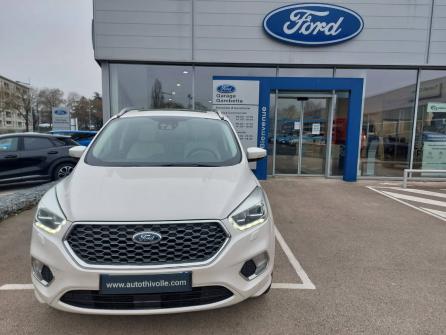 FORD Kuga Kuga Vignale 2.0 TDCi 180 S&S 4x4 Powershift  5p à vendre à Villefranche-sur-Saône - Image n°2