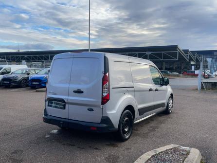 FORD Transit Connect TRANSIT CONNECT FGN L2 1.5 TDCI 120 S&S TREND POWERSHIFT A 4p à vendre à Roanne - Image n°5