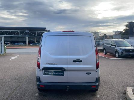 FORD Transit Connect TRANSIT CONNECT FGN L2 1.5 TDCI 120 S&S TREND POWERSHIFT A 4p à vendre à Roanne - Image n°6