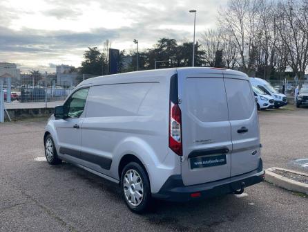 FORD Transit Connect TRANSIT CONNECT FGN L2 1.5 TDCI 120 S&S TREND POWERSHIFT A 4p à vendre à Roanne - Image n°7