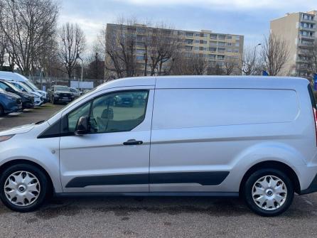 FORD Transit Connect TRANSIT CONNECT FGN L2 1.5 TDCI 120 S&S TREND POWERSHIFT A 4p à vendre à Roanne - Image n°8