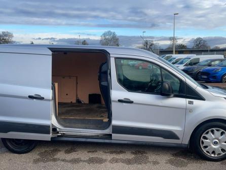 FORD Transit Connect TRANSIT CONNECT FGN L2 1.5 TDCI 120 S&S TREND POWERSHIFT A 4p à vendre à Roanne - Image n°14