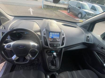 FORD Transit Connect TRANSIT CONNECT FGN L2 1.5 TDCI 120 S&S TREND POWERSHIFT A 4p à vendre à Roanne - Image n°20