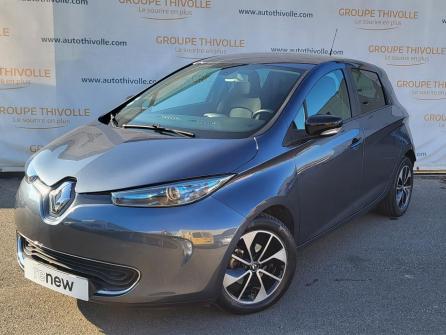 RENAULT Zoe R90 Intens à vendre à Givors - Image n°1