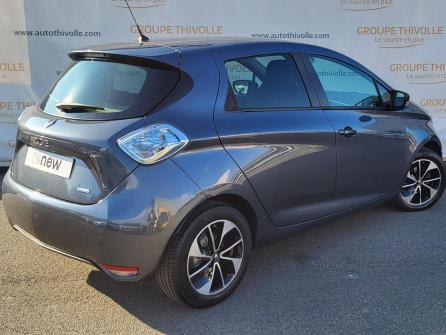 RENAULT Zoe R90 Intens à vendre à Givors - Image n°2