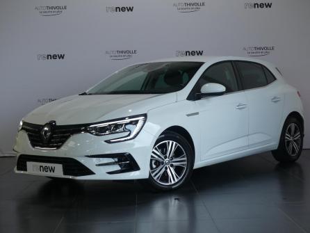 RENAULT Megane Mégane IV Berline TCe 140 FAP - 20 Intens à vendre à Macon - Image n°1