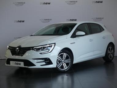 RENAULT Megane Mégane IV Berline TCe 140 FAP - 20 Intens d'occasion  de 2021  à  Macon 