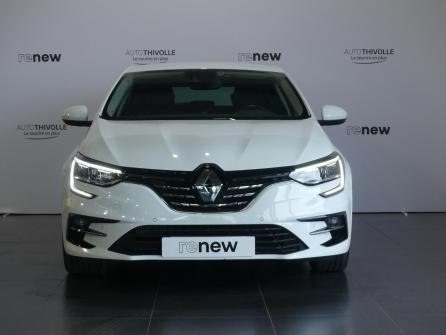 RENAULT Megane Mégane IV Berline TCe 140 FAP - 20 Intens à vendre à Macon - Image n°2