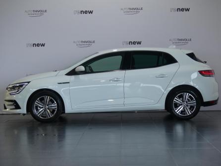 RENAULT Megane Mégane IV Berline TCe 140 FAP - 20 Intens à vendre à Macon - Image n°3