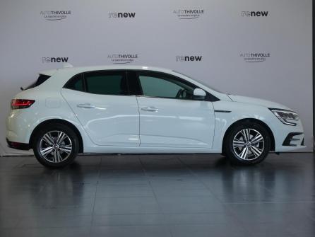 RENAULT Megane Mégane IV Berline TCe 140 FAP - 20 Intens à vendre à Macon - Image n°4