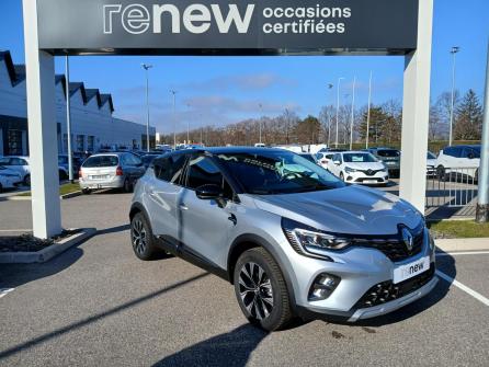 RENAULT Captur TCe 90 Techno à vendre à Saint-Etienne - Image n°1