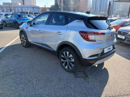 RENAULT Captur TCe 90 Techno à vendre à Saint-Etienne - Image n°2