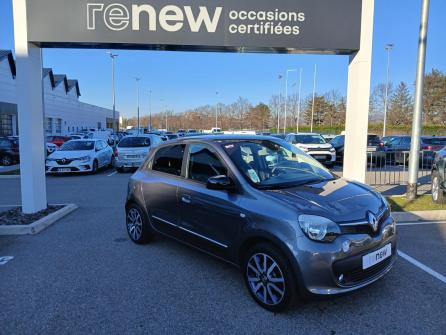 RENAULT Twingo Twingo III 0.9 TCe 90 Energy Cosmic à vendre à Saint-Etienne - Image n°1