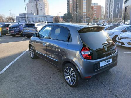 RENAULT Twingo Twingo III 0.9 TCe 90 Energy Cosmic à vendre à Saint-Etienne - Image n°2