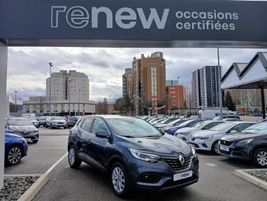 RENAULT Kadjar Blue dCi 115 EDC Business d'occasion  de 2021  à  Saint-Etienne 