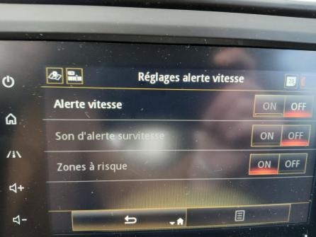 RENAULT Kadjar Blue dCi 115 EDC Business à vendre à Saint-Etienne - Image n°10