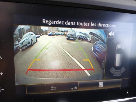 RENAULT Kadjar Blue dCi 115 EDC Business à vendre à Saint-Etienne - Image n°13