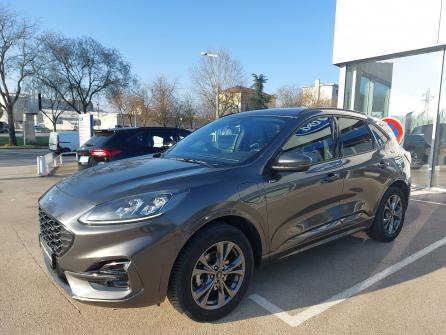 FORD Kuga Kuga 2.5 Duratec 225 ch PHEV Powershift ST-Line X 5p à vendre à Villefranche-sur-Saône - Image n°1