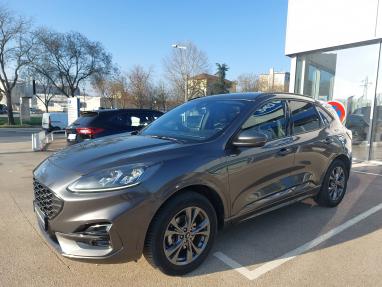 FORD Kuga Kuga 2.5 Duratec 225 ch PHEV Powershift ST-Line X 5p d'occasion  de 2021  à  Villefranche-sur-Saône 