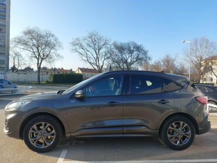 FORD Kuga Kuga 2.5 Duratec 225 ch PHEV Powershift ST-Line X 5p à vendre à Villefranche-sur-Saône - Image n°3