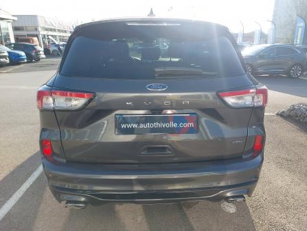 FORD Kuga Kuga 2.5 Duratec 225 ch PHEV Powershift ST-Line X 5p à vendre à Villefranche-sur-Saône - Image n°5