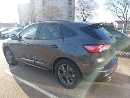 FORD Kuga Kuga 2.5 Duratec 225 ch PHEV Powershift ST-Line X 5p à vendre à Villefranche-sur-Saône - Image n°10