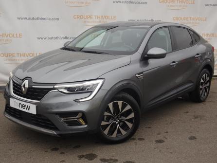 RENAULT Arkana TCe 140 EDC - 22 Evolution à vendre à Givors - Image n°1