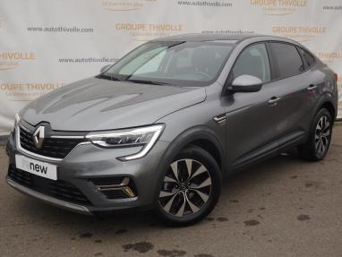 RENAULT Arkana TCe 140 EDC - 22 Evolution d'occasion  de 2022  à  Givors 