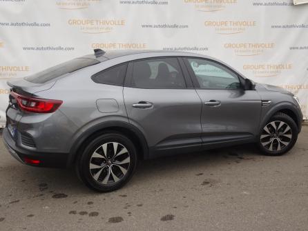 RENAULT Arkana TCe 140 EDC - 22 Evolution à vendre à Givors - Image n°2