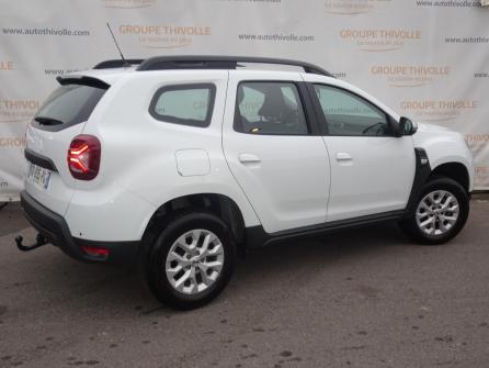 DACIA Duster ECO-G 100 4x2 Journey à vendre à Givors - Image n°2