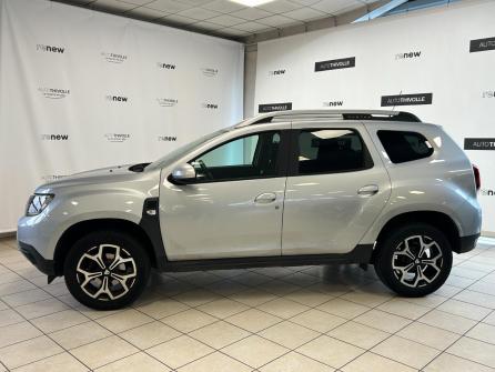 DACIA Duster TCe 130 FAP 4x2 Prestige à vendre à Villefranche-sur-Saône - Image n°2