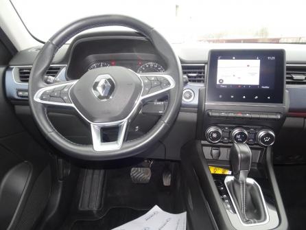 RENAULT Arkana TCe 140 EDC - 22 Evolution à vendre à Villefranche sur Saône - Image n°8