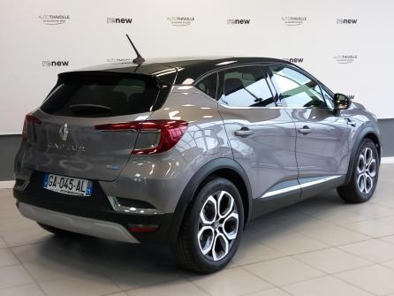 RENAULT Captur E-Tech 145 - 21 Intens à vendre à Chalon-sur-Saône - Image n°2