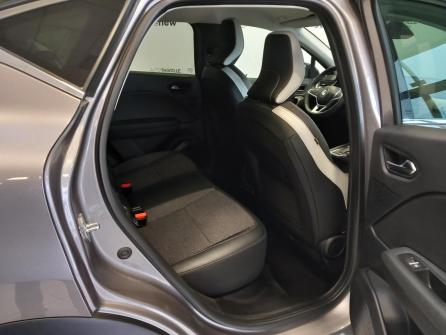 RENAULT Captur E-Tech 145 - 21 Intens à vendre à Chalon-sur-Saône - Image n°7