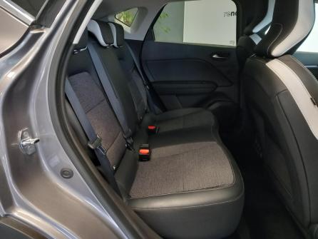 RENAULT Captur E-Tech 145 - 21 Intens à vendre à Chalon-sur-Saône - Image n°8