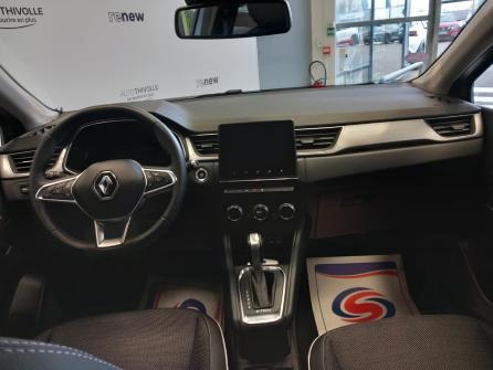 RENAULT Captur E-Tech 145 - 21 Intens à vendre à Chalon-sur-Saône - Image n°11