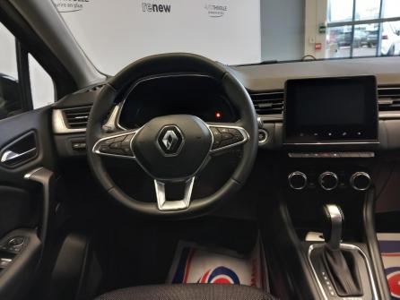 RENAULT Captur E-Tech 145 - 21 Intens à vendre à Chalon-sur-Saône - Image n°12