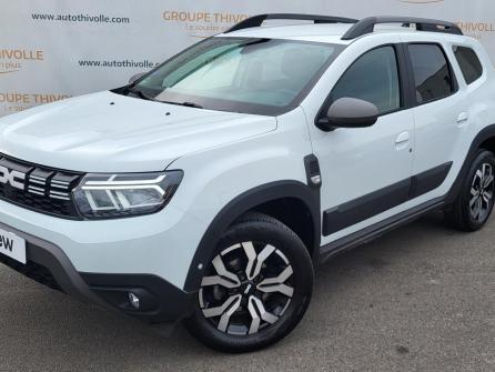 DACIA Duster TCe 130 4x2 Journey à vendre à Givors - Image n°1