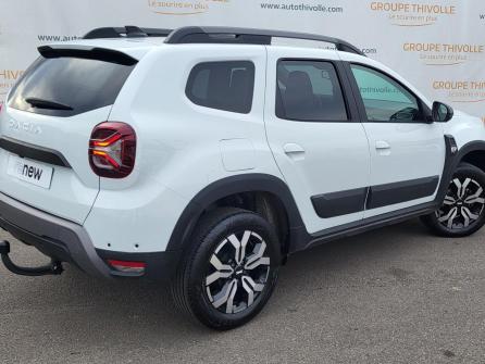 DACIA Duster TCe 130 4x2 Journey à vendre à Givors - Image n°2