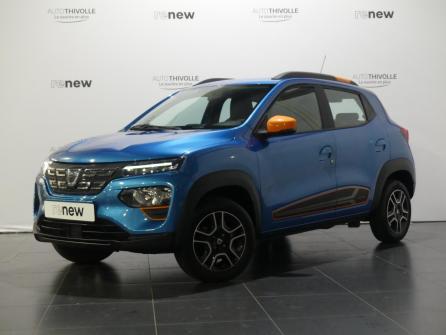 DACIA Spring Achat Intégral Confort Plus à vendre à Macon - Image n°1