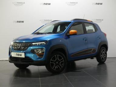 DACIA Spring Achat Intégral Confort Plus d'occasion  de 2022  à  Macon 